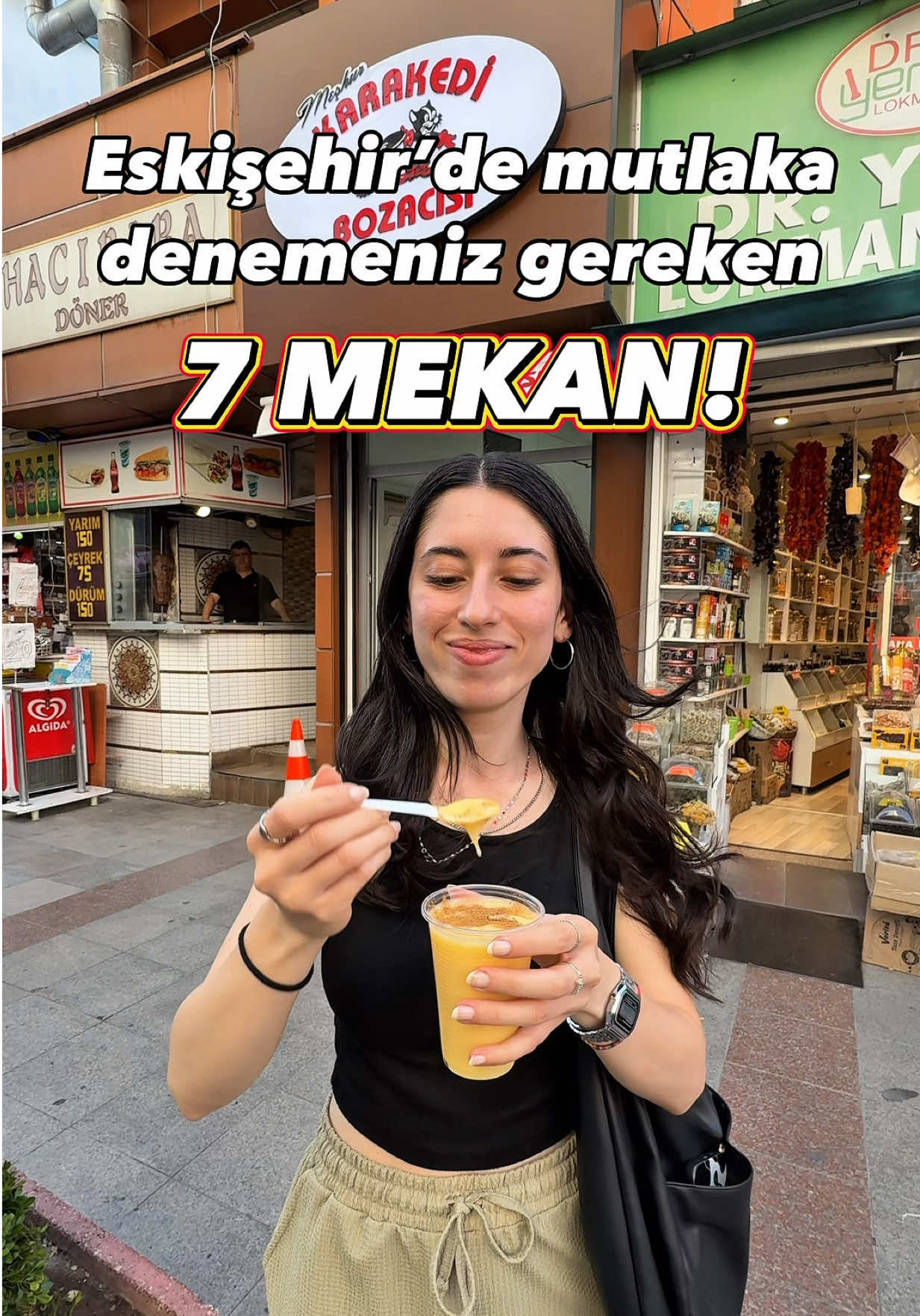 @Yemek ve Tatil