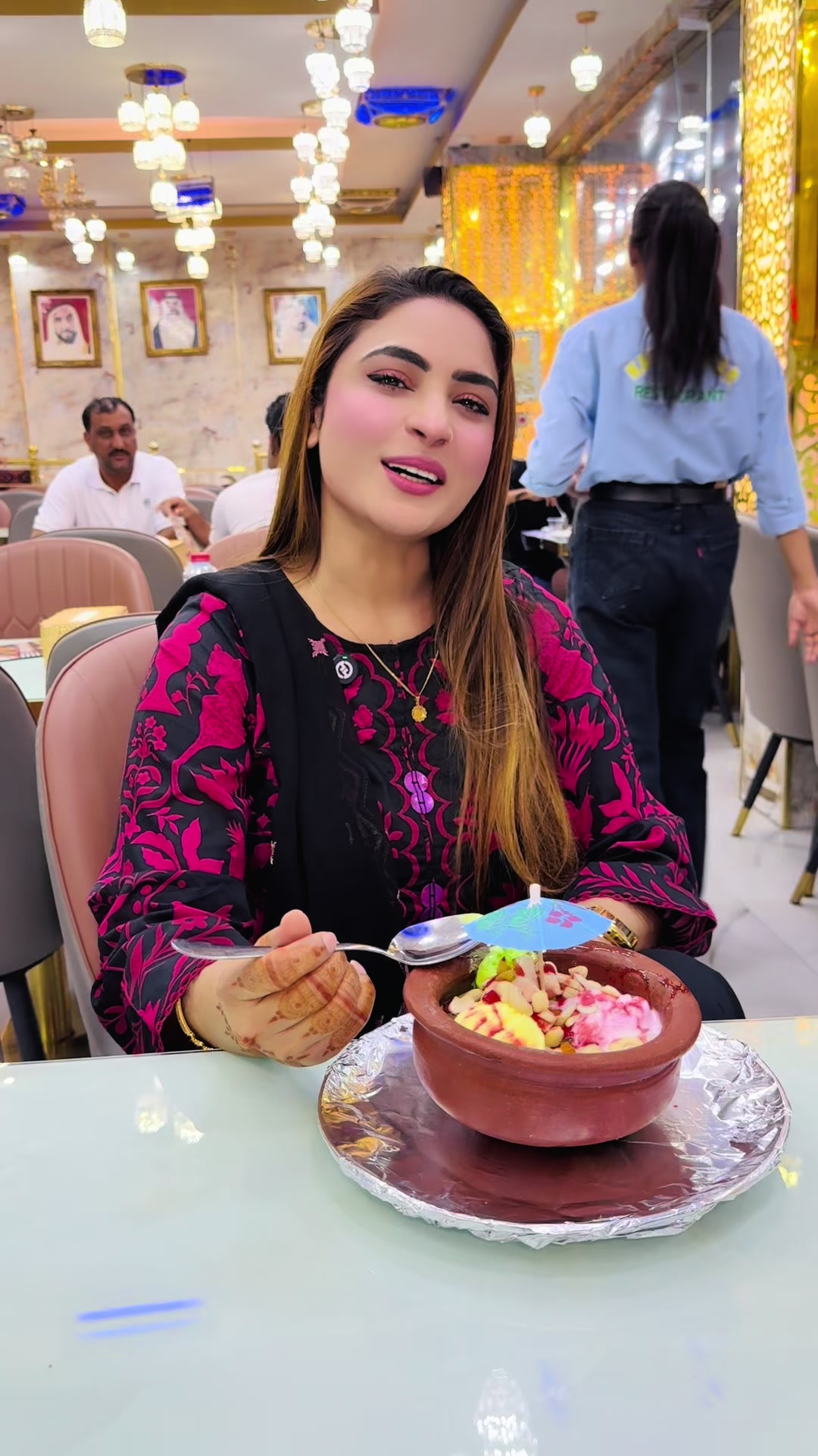 @Karachistarrestaurant
