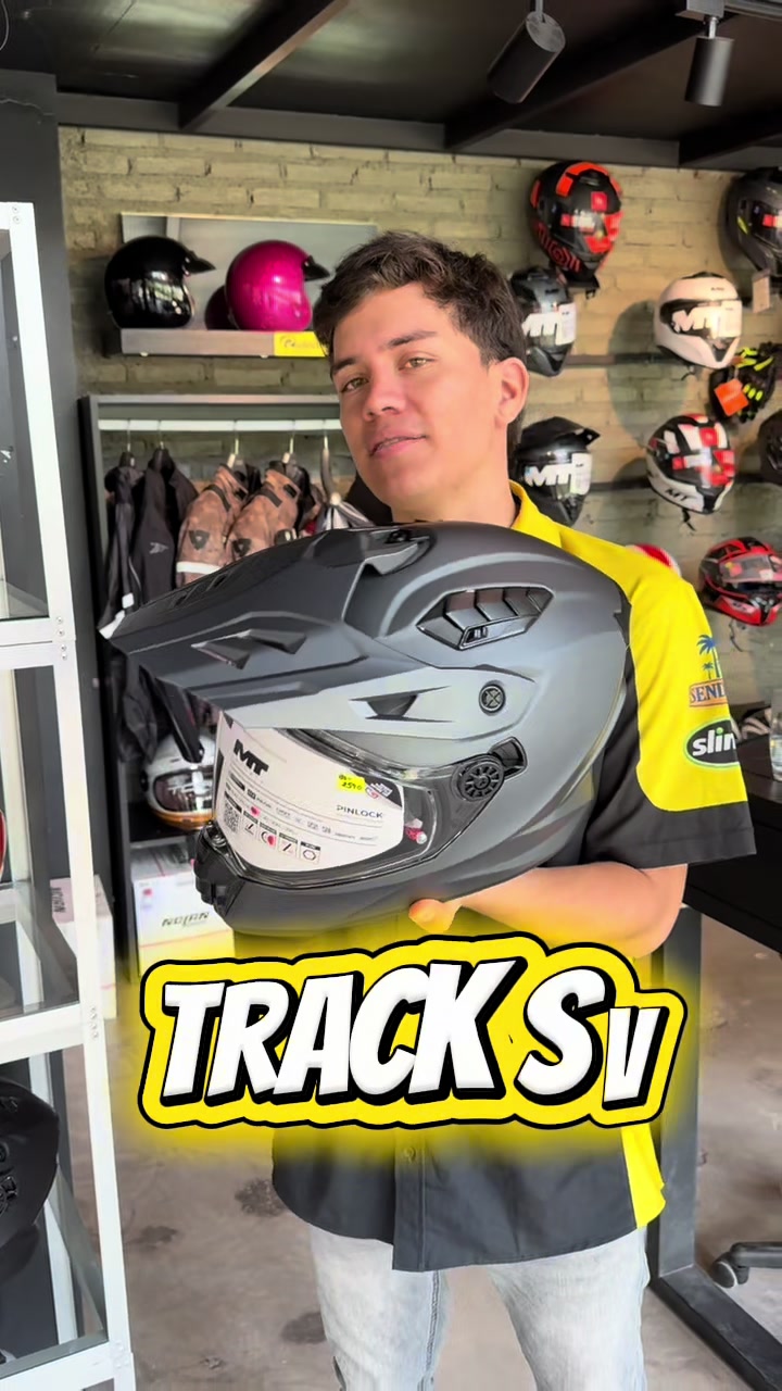 @Riders Bolivia