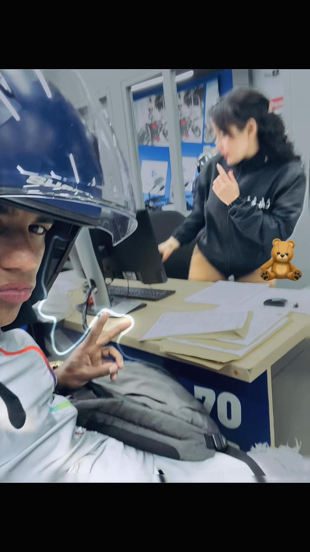 @peluchefox🧸