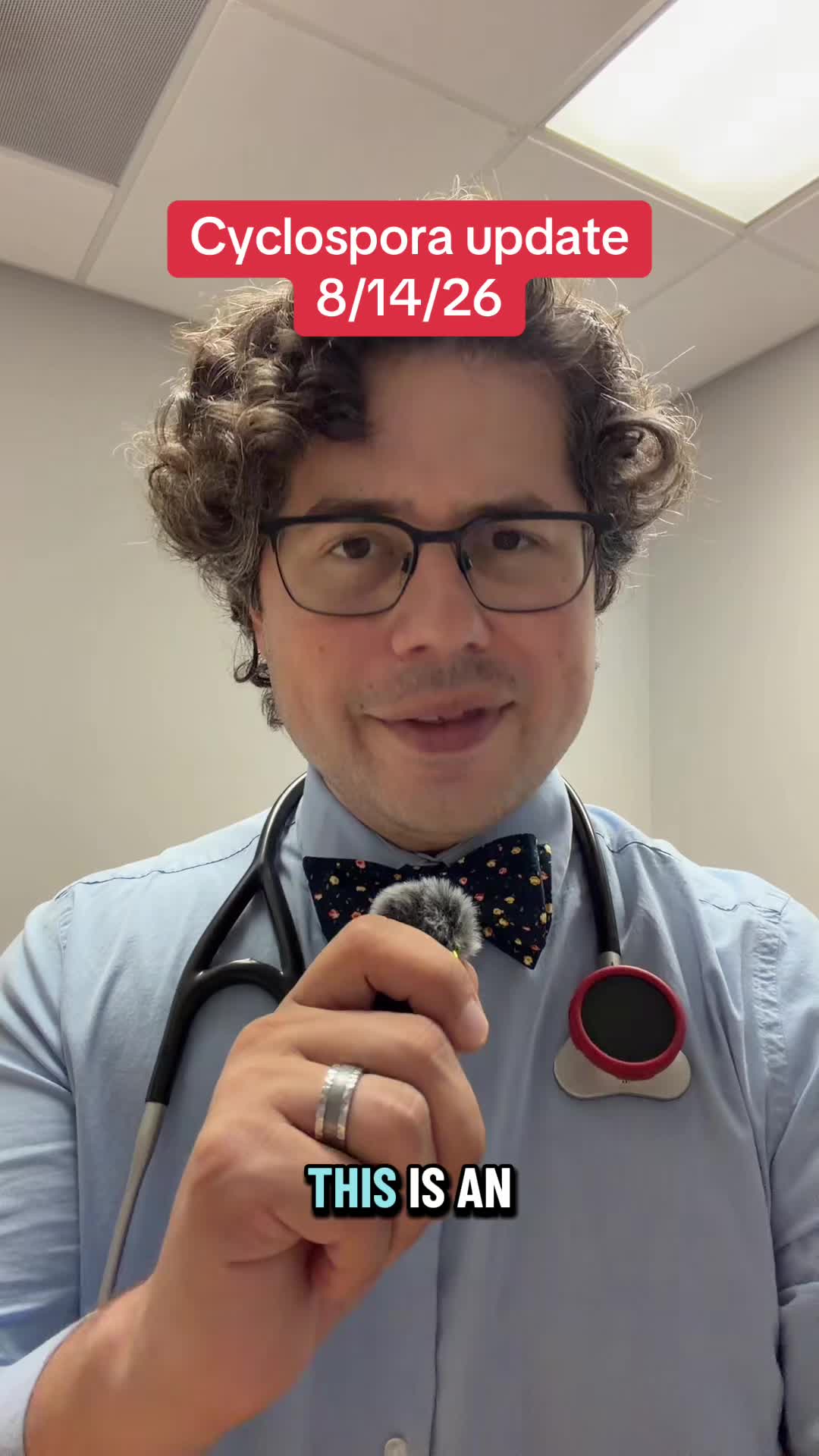 @Dr. Rubin, MD