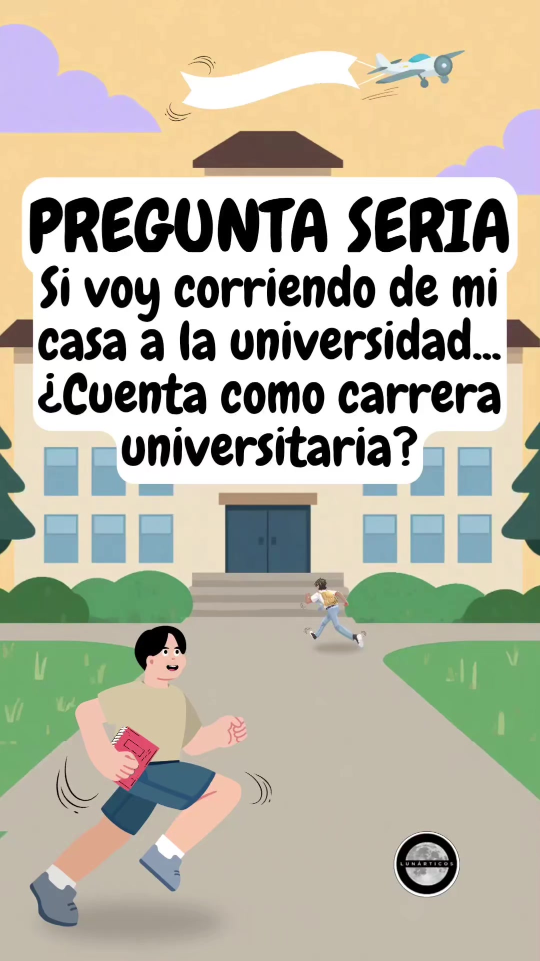 @Lunárticos