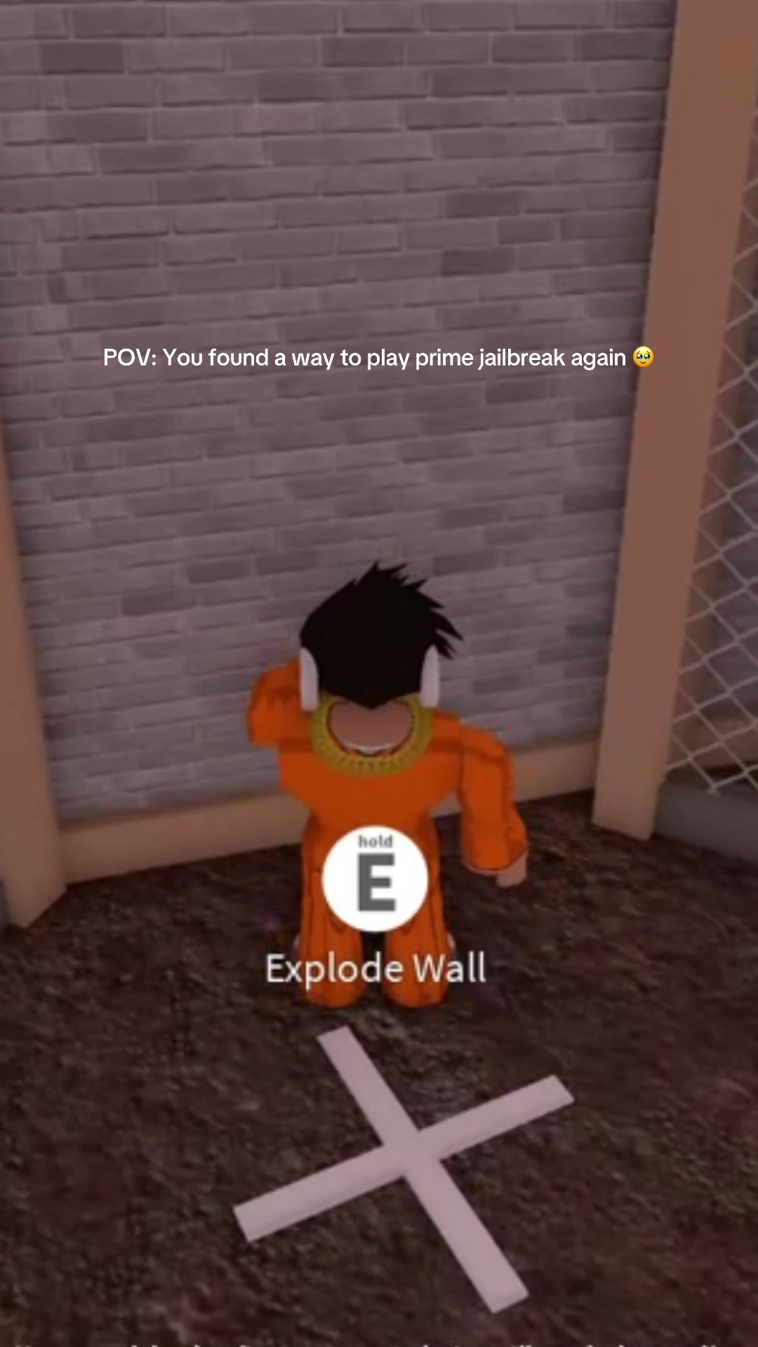 @Jailbreak Oasis