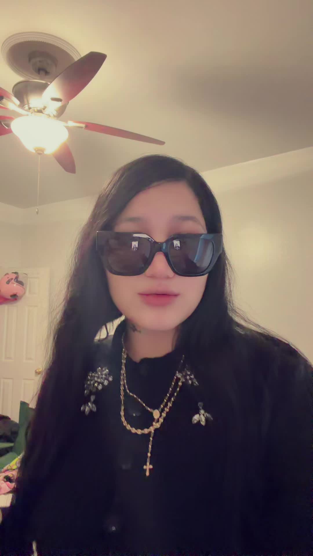 @Niña versace
