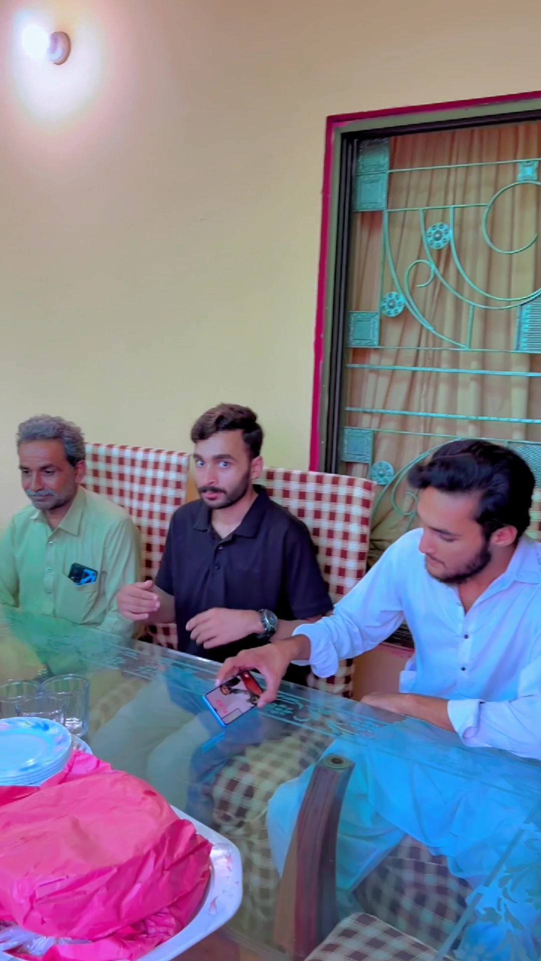 @Tahir khokhar