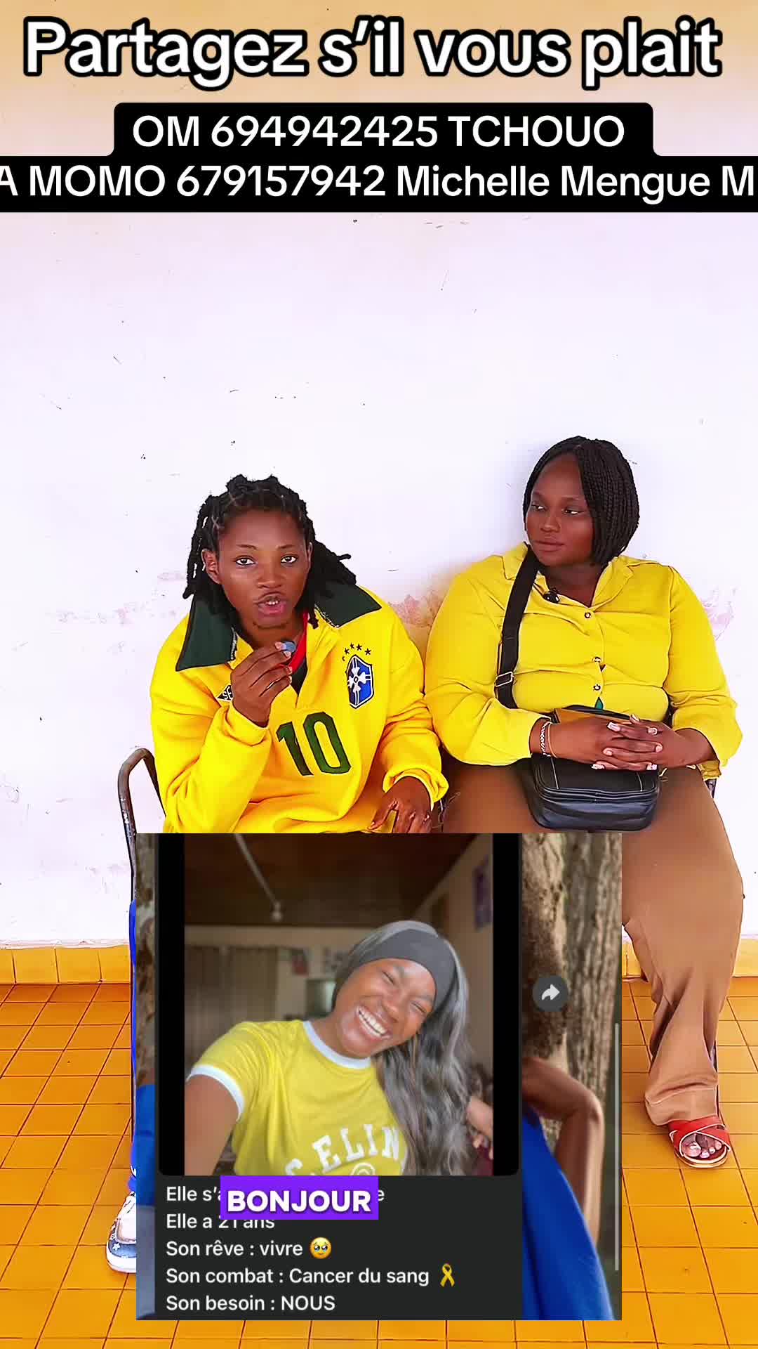 @BAEC CHAR-CHA 🇨🇲🇬🇦🇭🇹