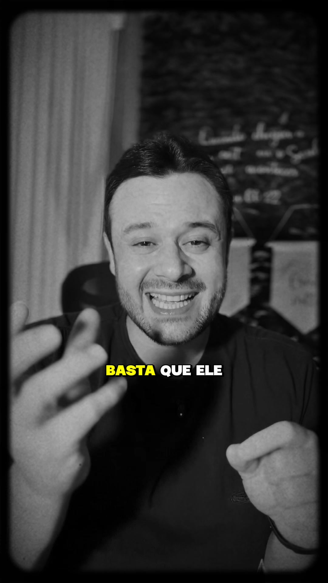@Guigo na Palavra