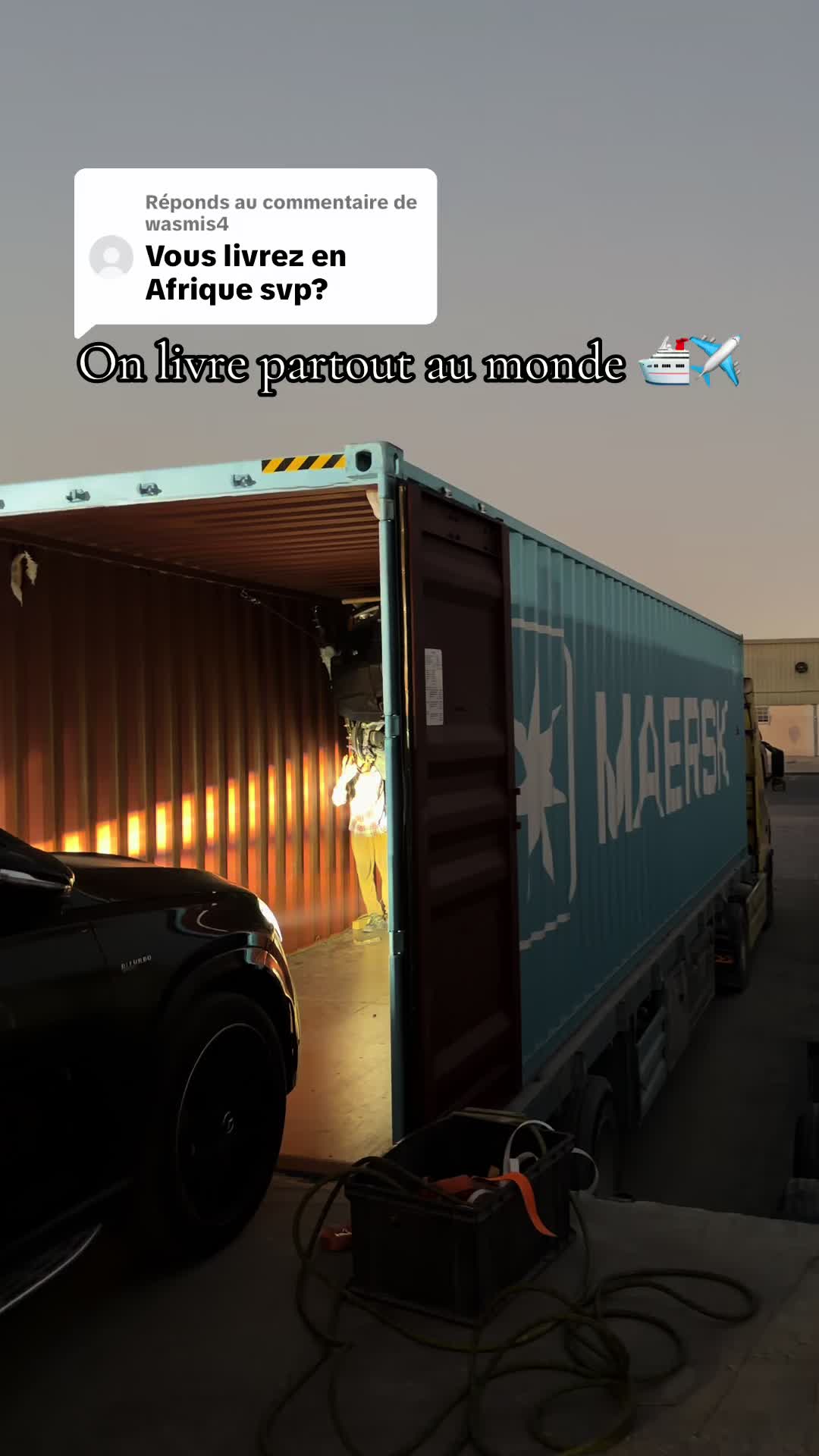 @IBR LUXURY AUTO🛳️🌍