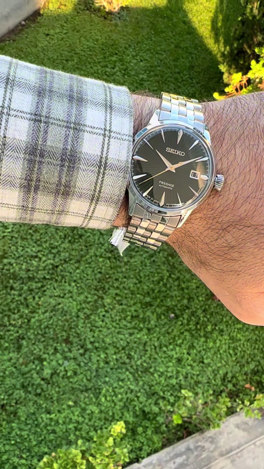 @watch original ashgabad
