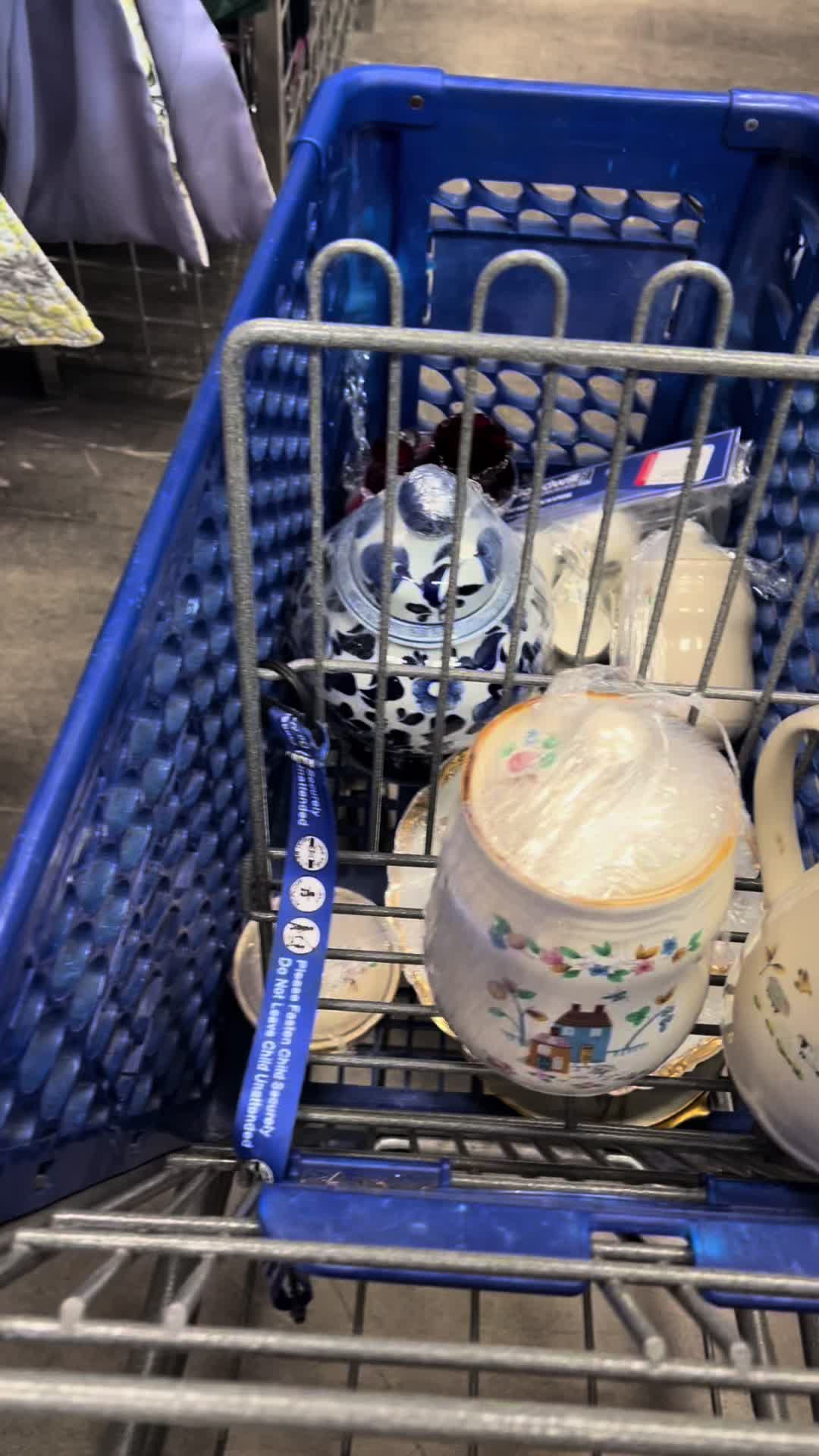@Addicted to Thrifting