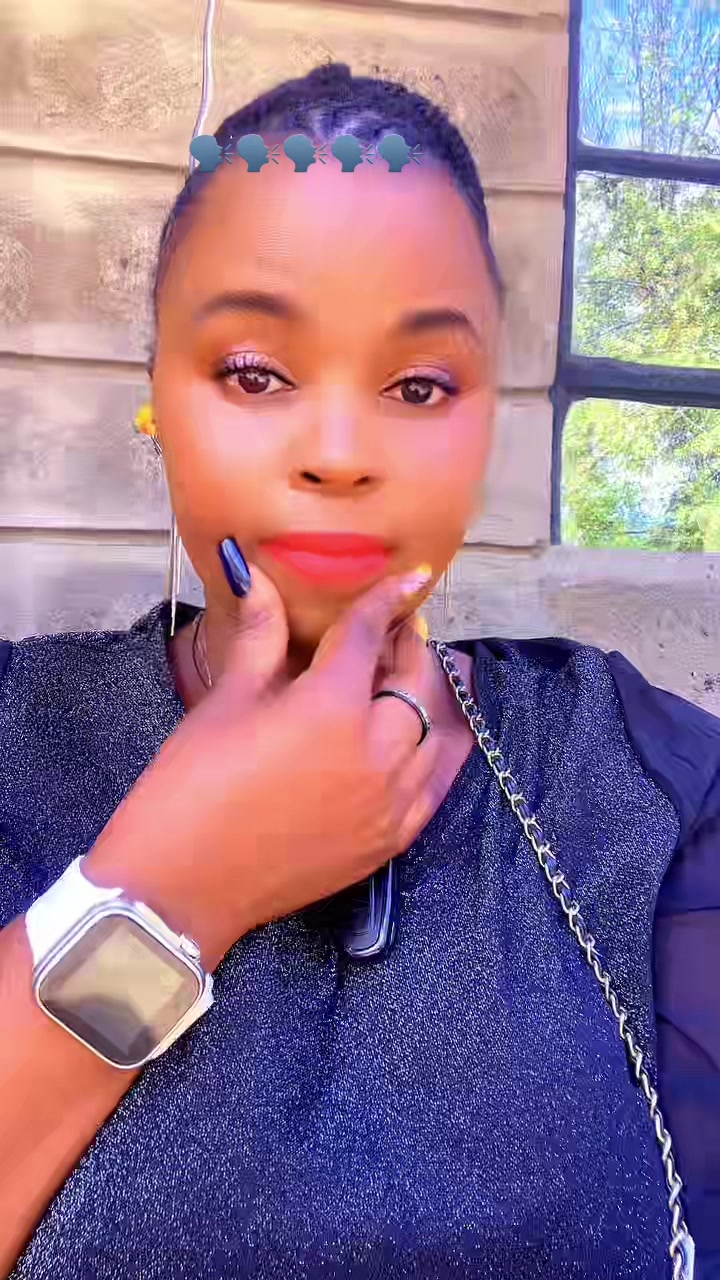 @Ndunda Ndinda 🦂