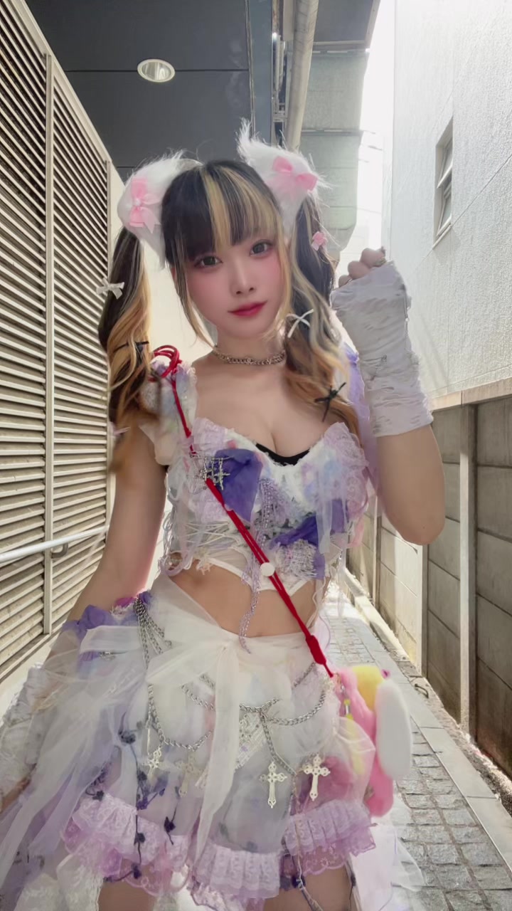 @山吹りょう
