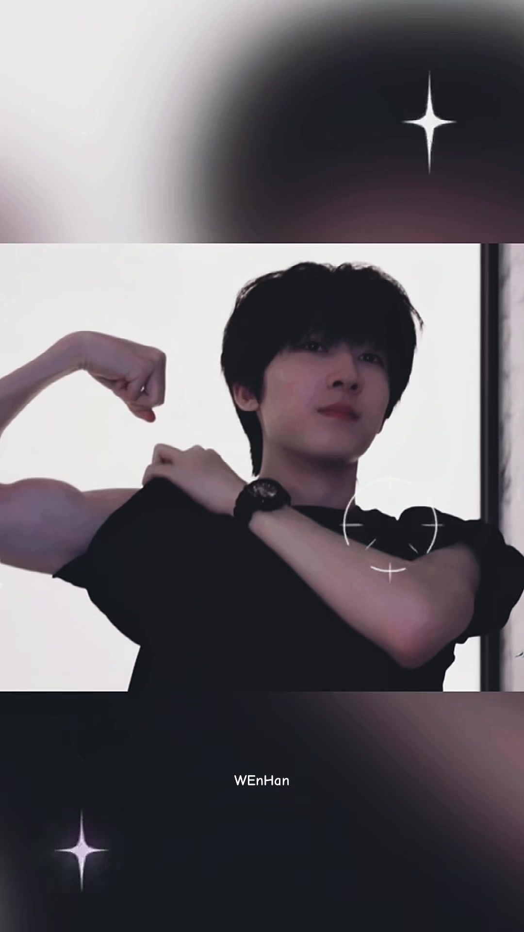 @文涵 • wenhan ᥫ᭡