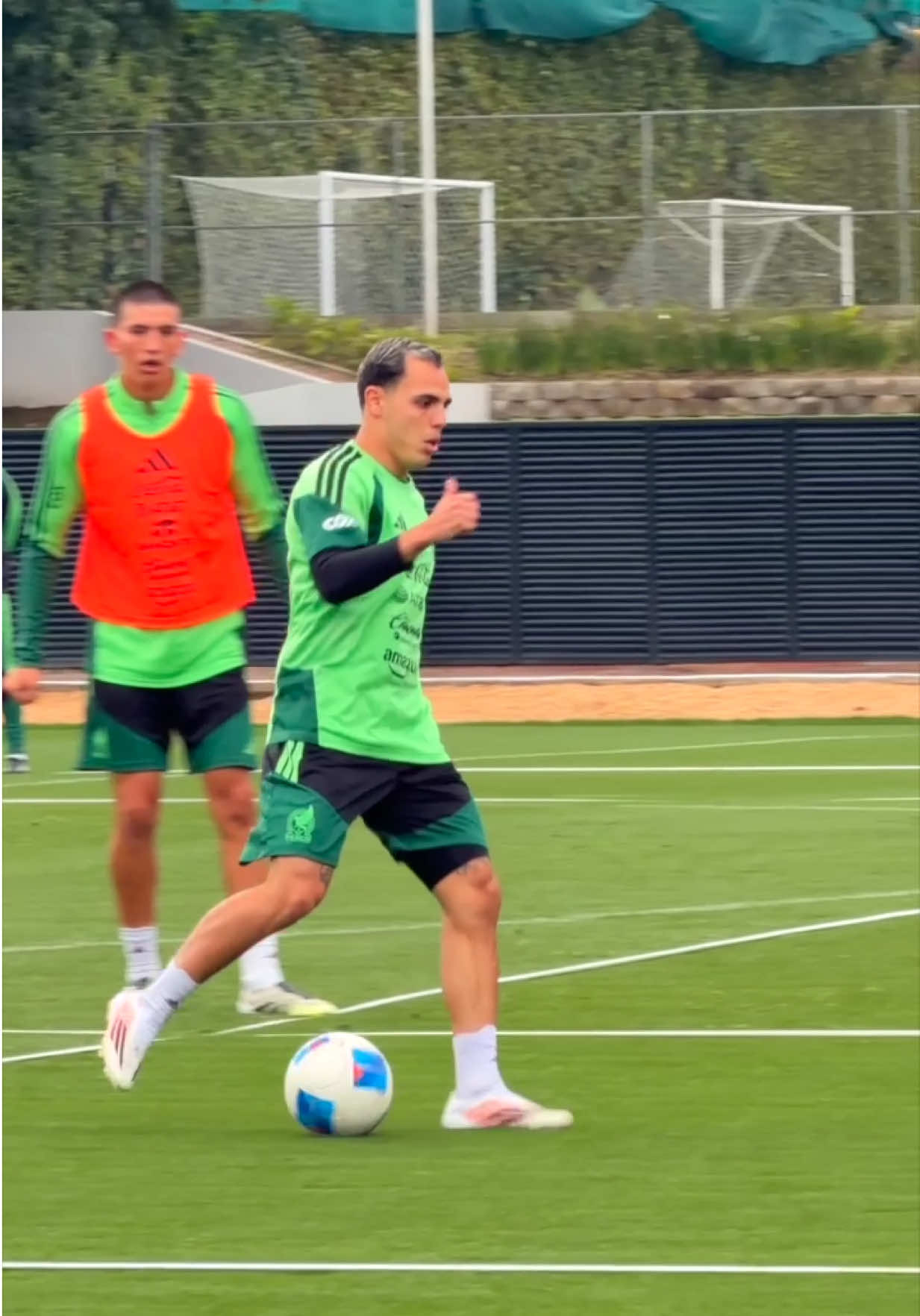 @Selección Nacional