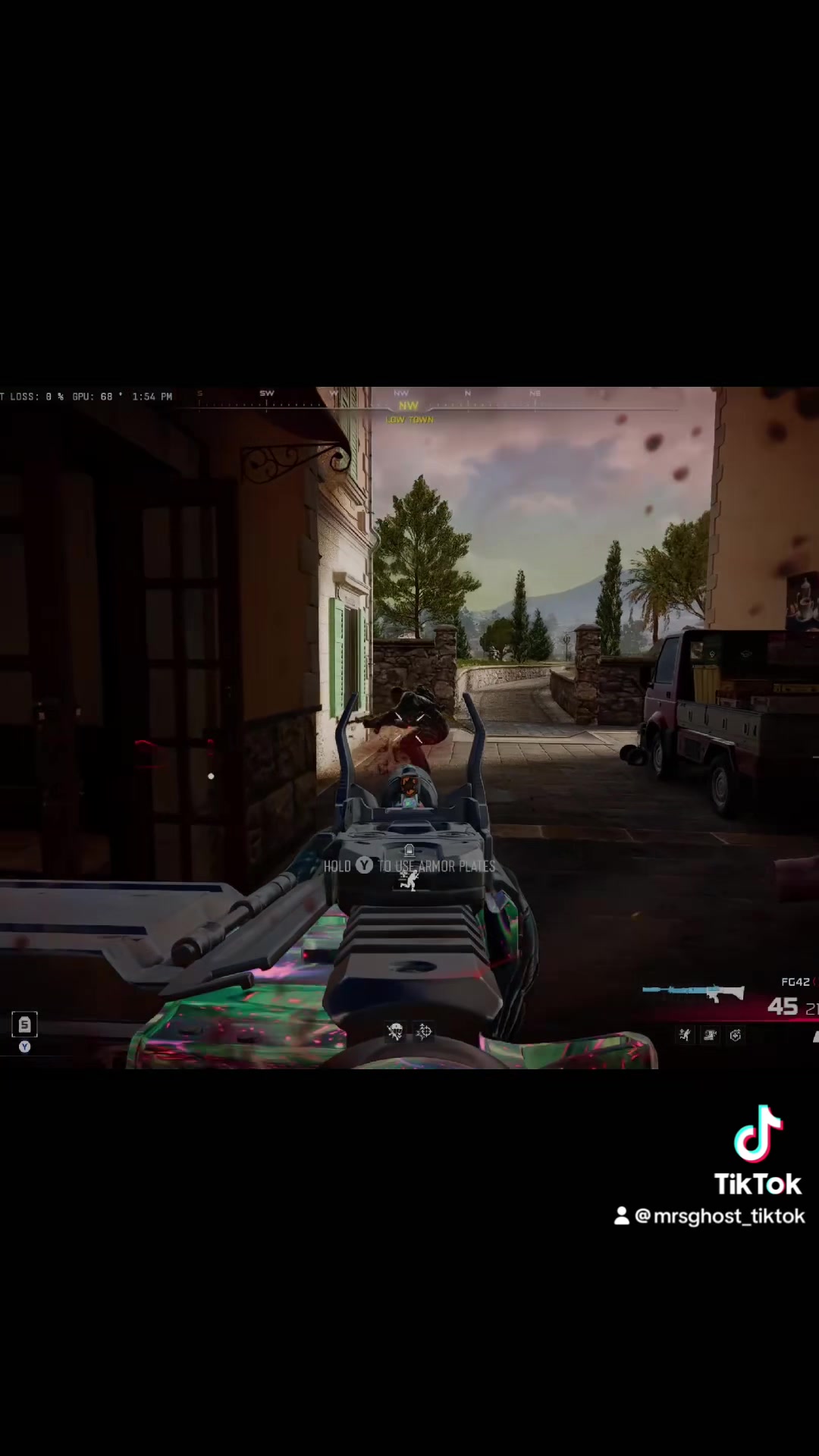 @MrsGhost_TikTok