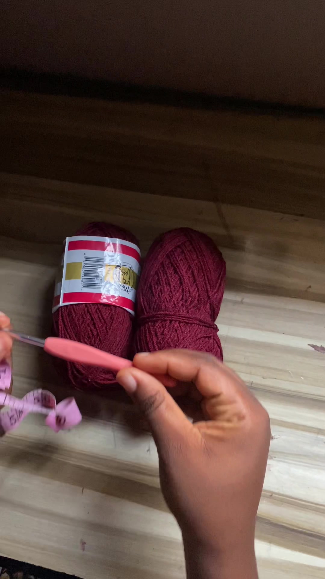 @The Worldwide Crochet Plug 🧶