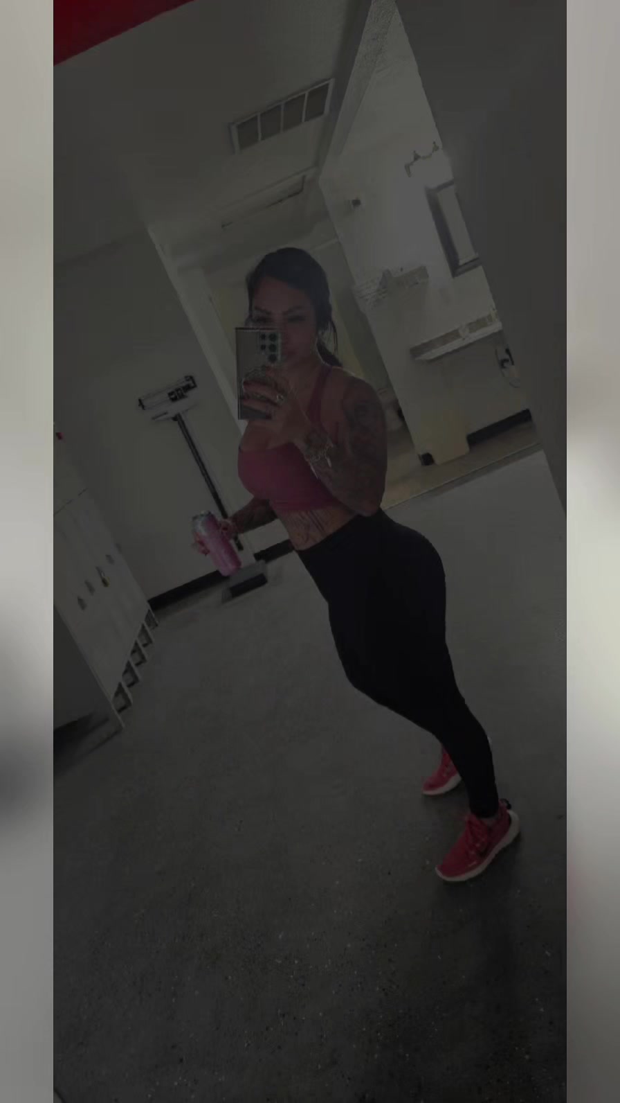 @Sarah Denise