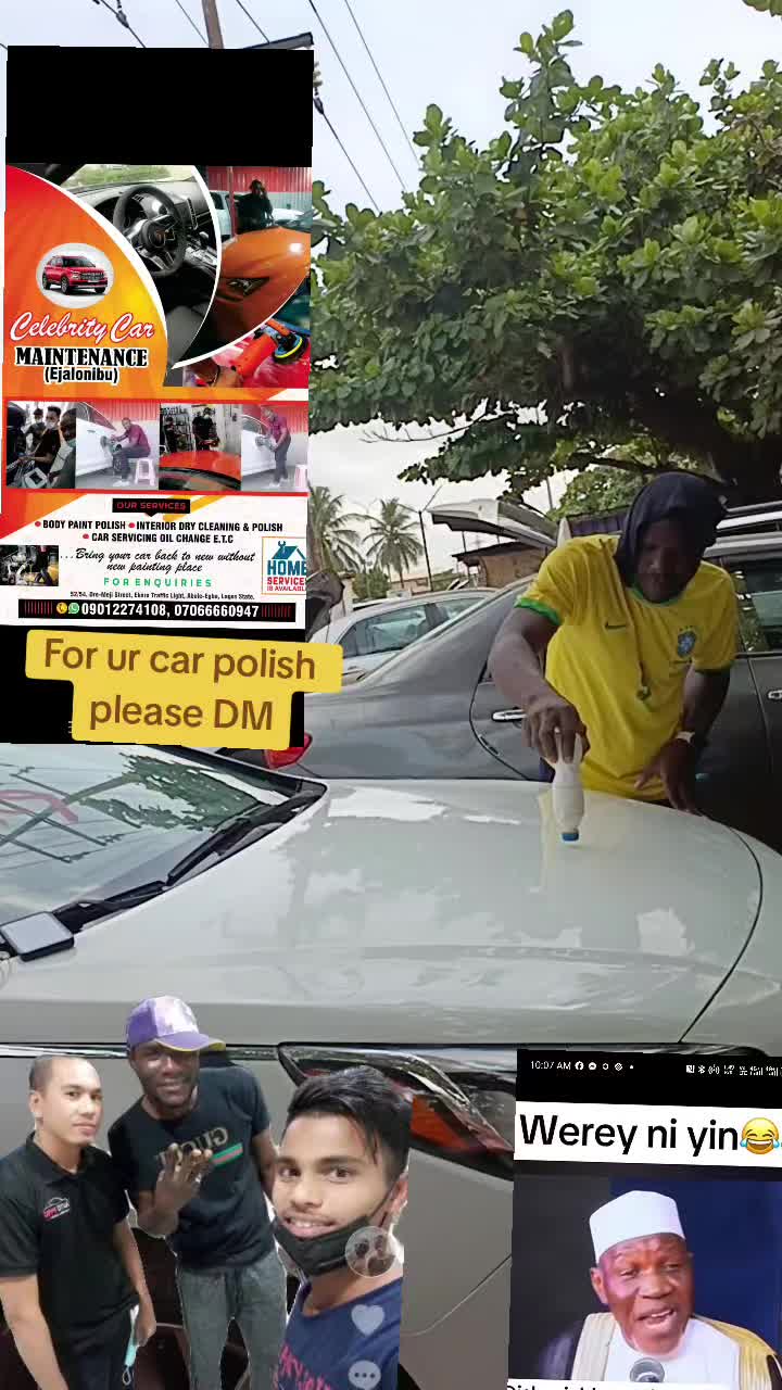 @Ejalonibu street uncle tv