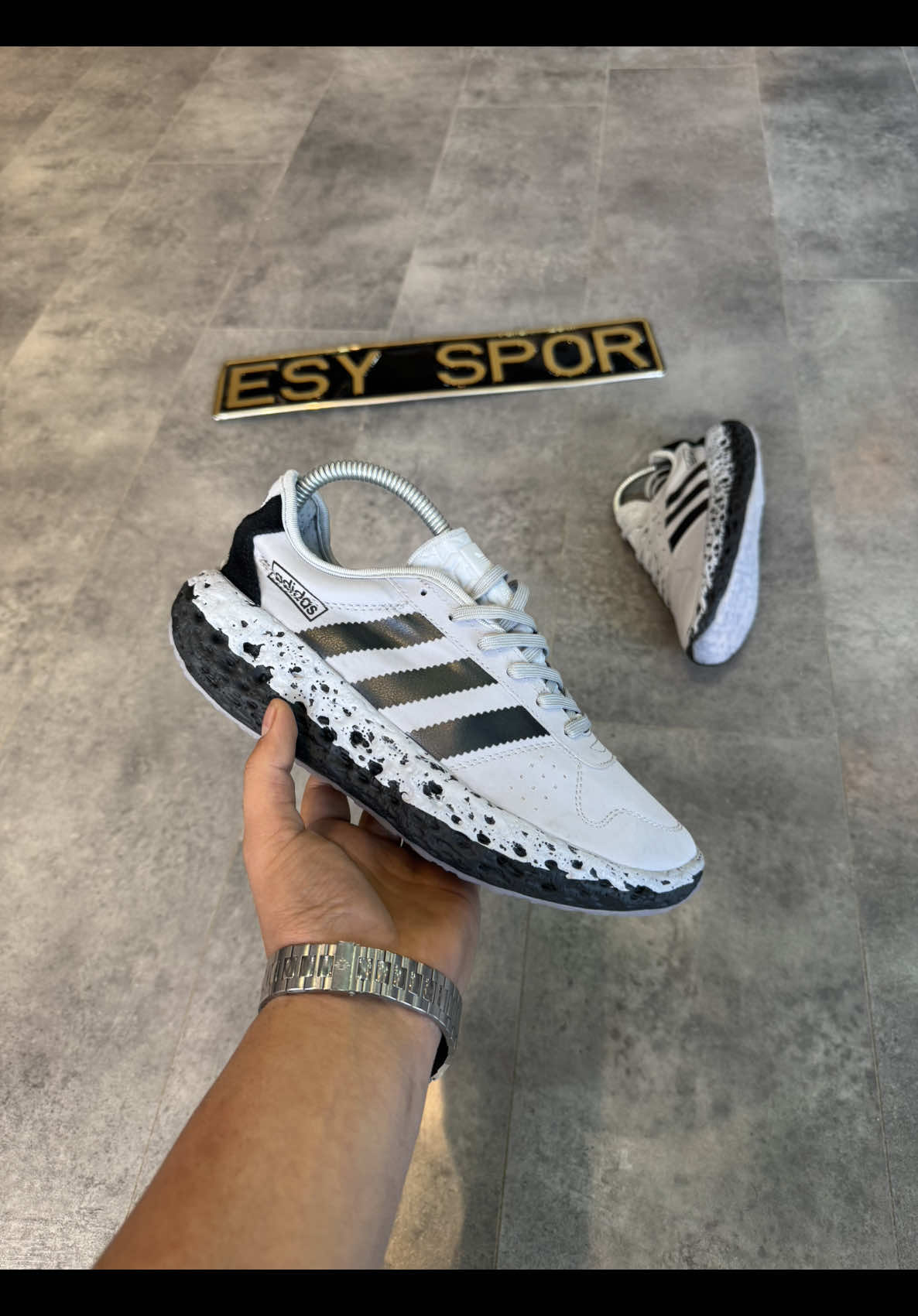 @ESY SPOR