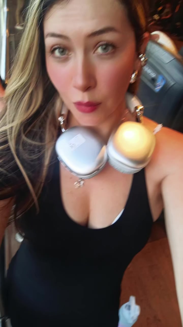 @Jesica Arevalo