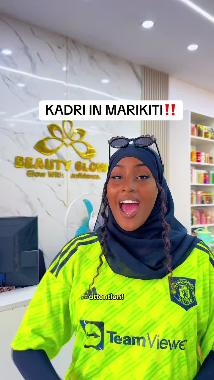 @Beauty Glow shop