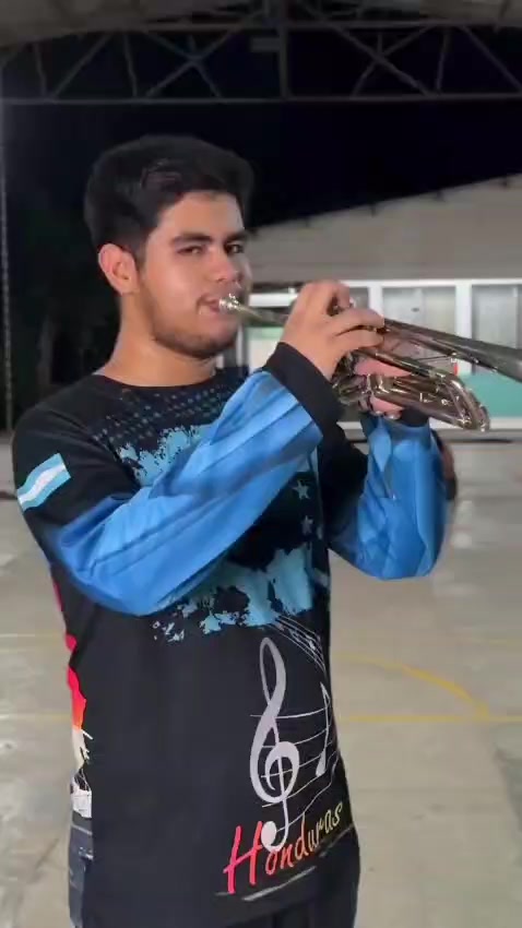 @Band Tour Centroamérica