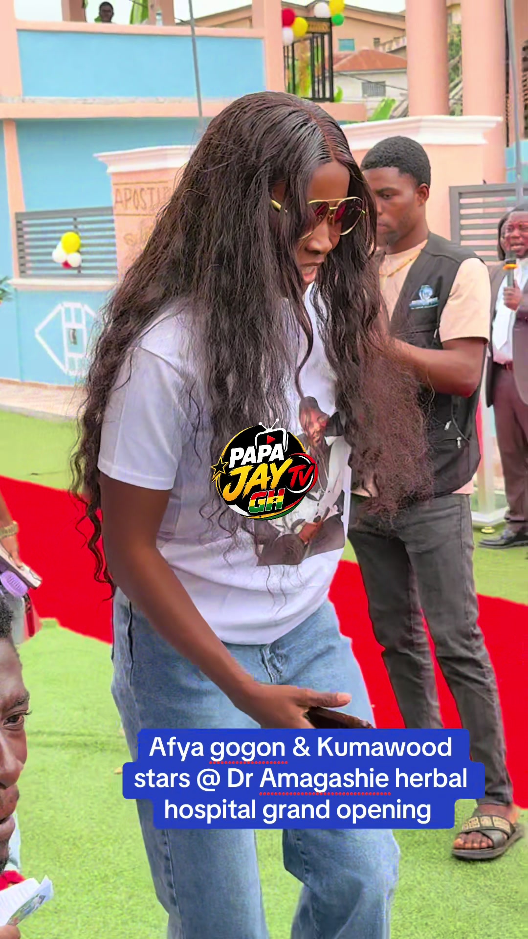 @papajaytvgh