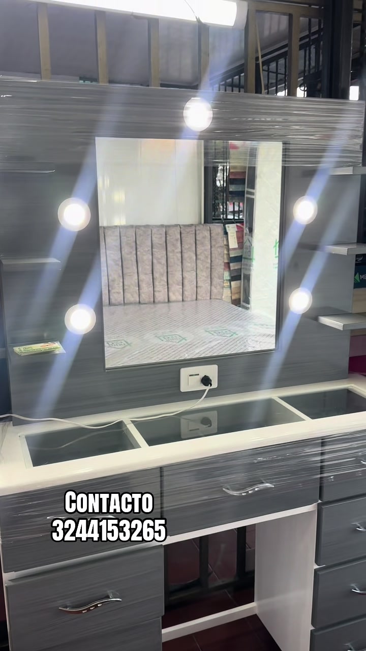 @Mundo Muebles Prestigio