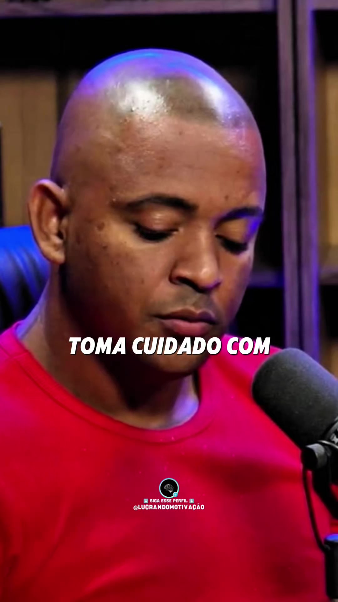 @lucrando motivação