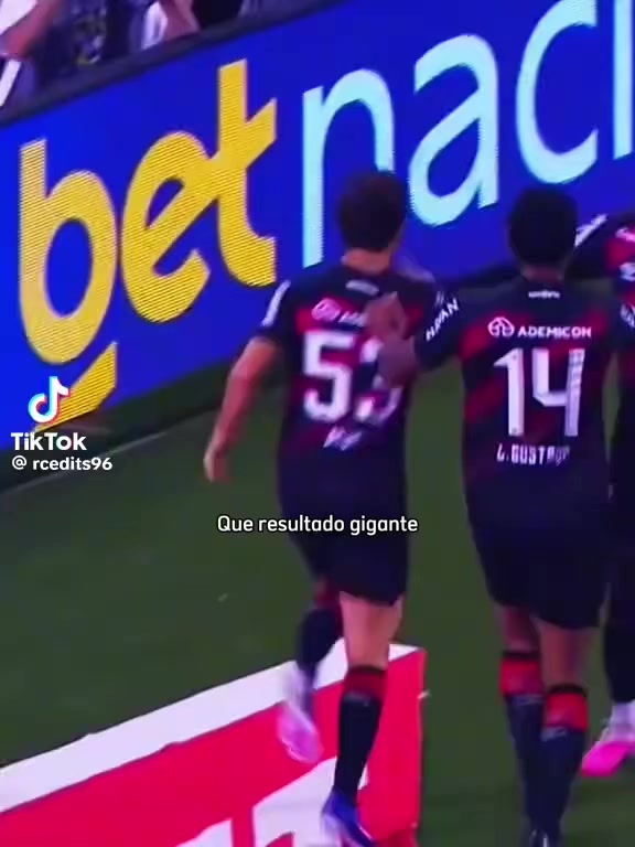 @Erick / Furacão das Américas