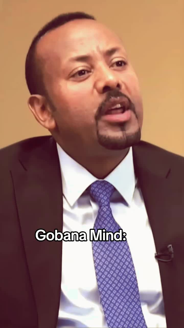 @Shimallis Abdisa Parody