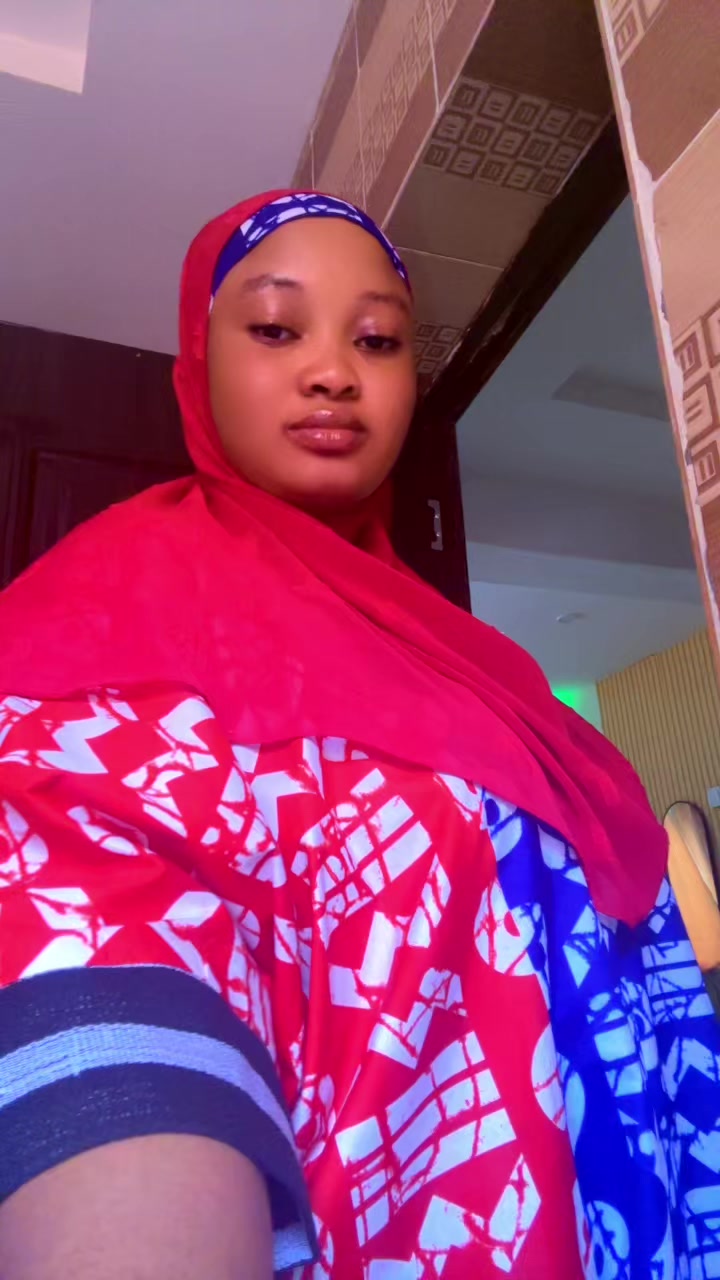 @Hajia Mariam