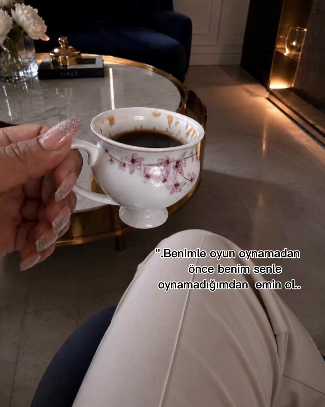 @Kılı&ccedil; Krali&ccedil;esi