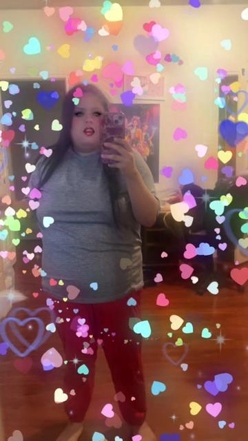 @Doreen and.Sass Queen👑🥰