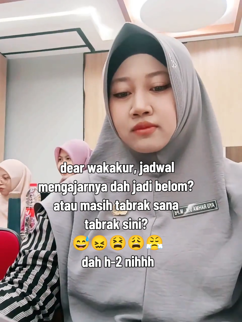 @Bu Ayu Rahma