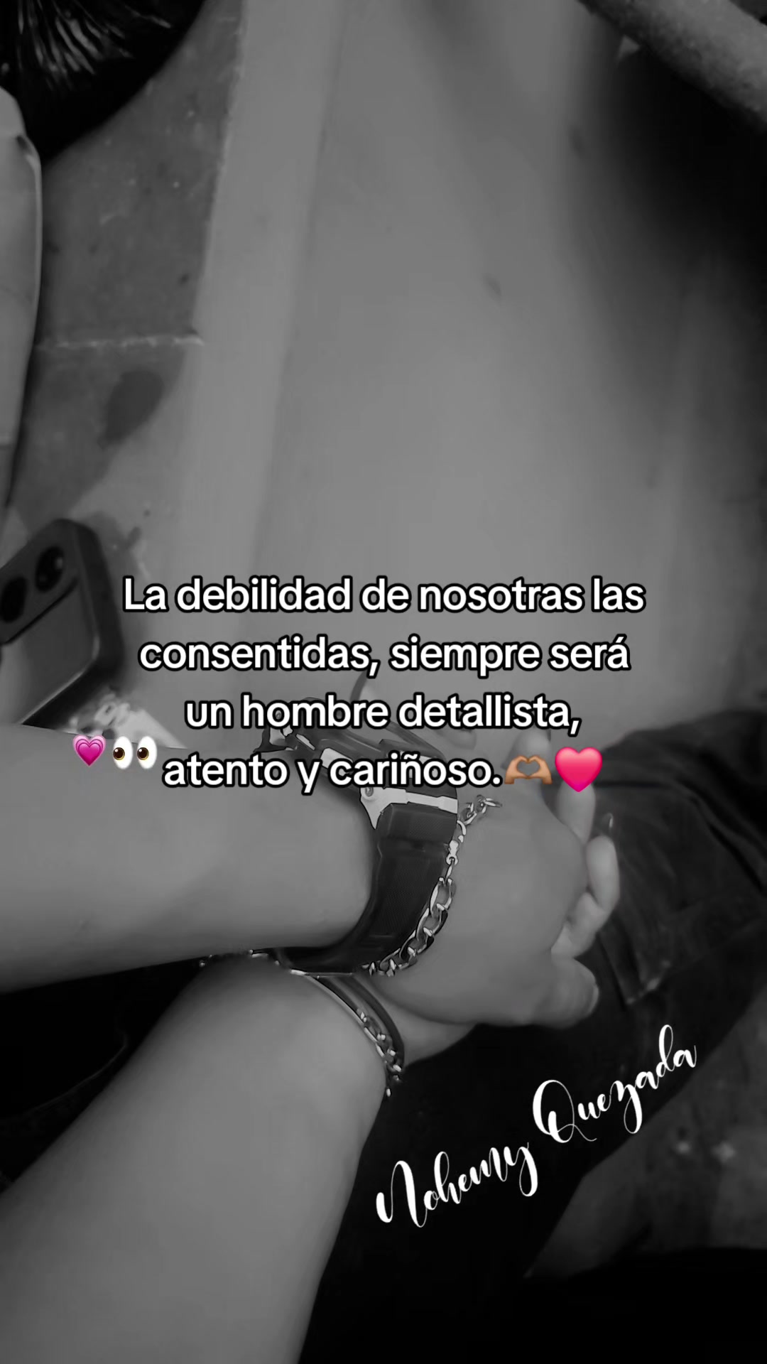 @Chaparrita Quezada