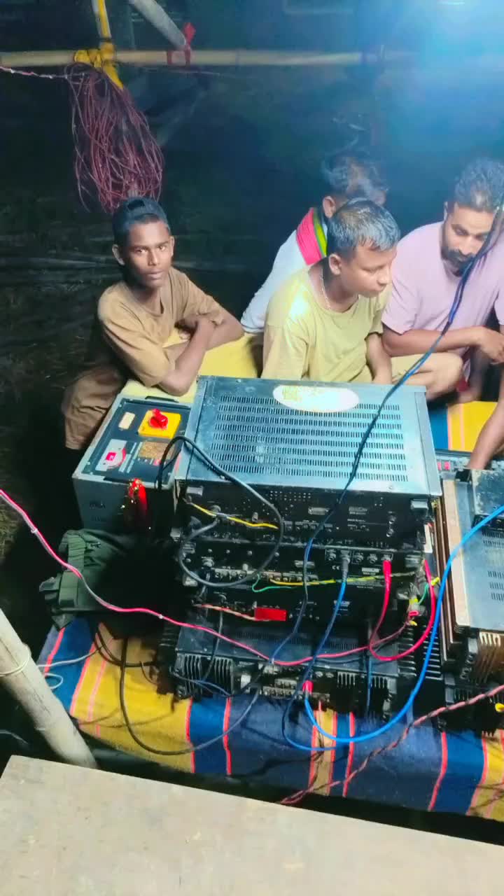 @Rajesh Yadav ๐ณ๐ต๐ช๐ช๐ช