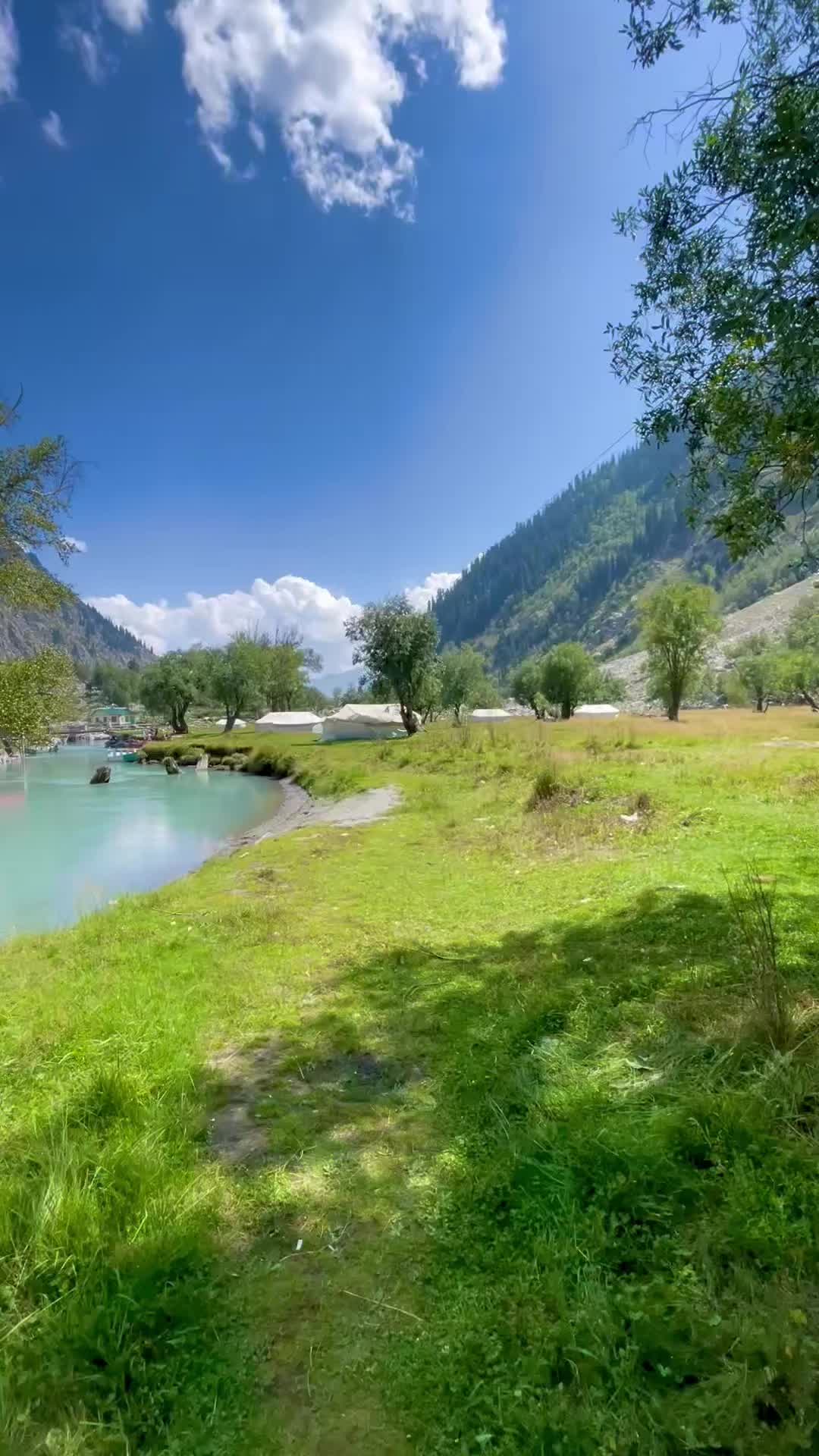@🌹Kumrat valley⛰️🌁