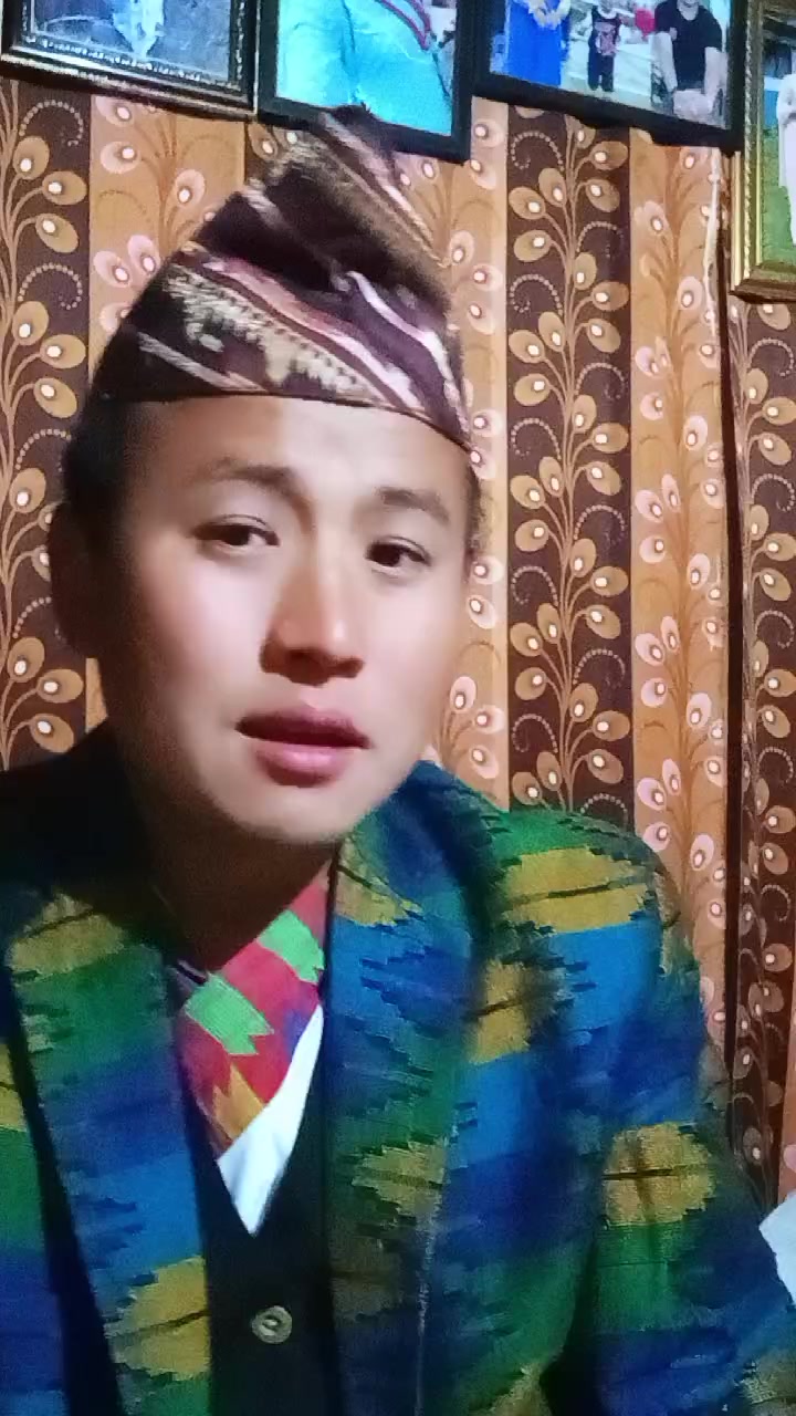 @रोशन ओख्राबु लिम्बु☺️😘🇳🇵