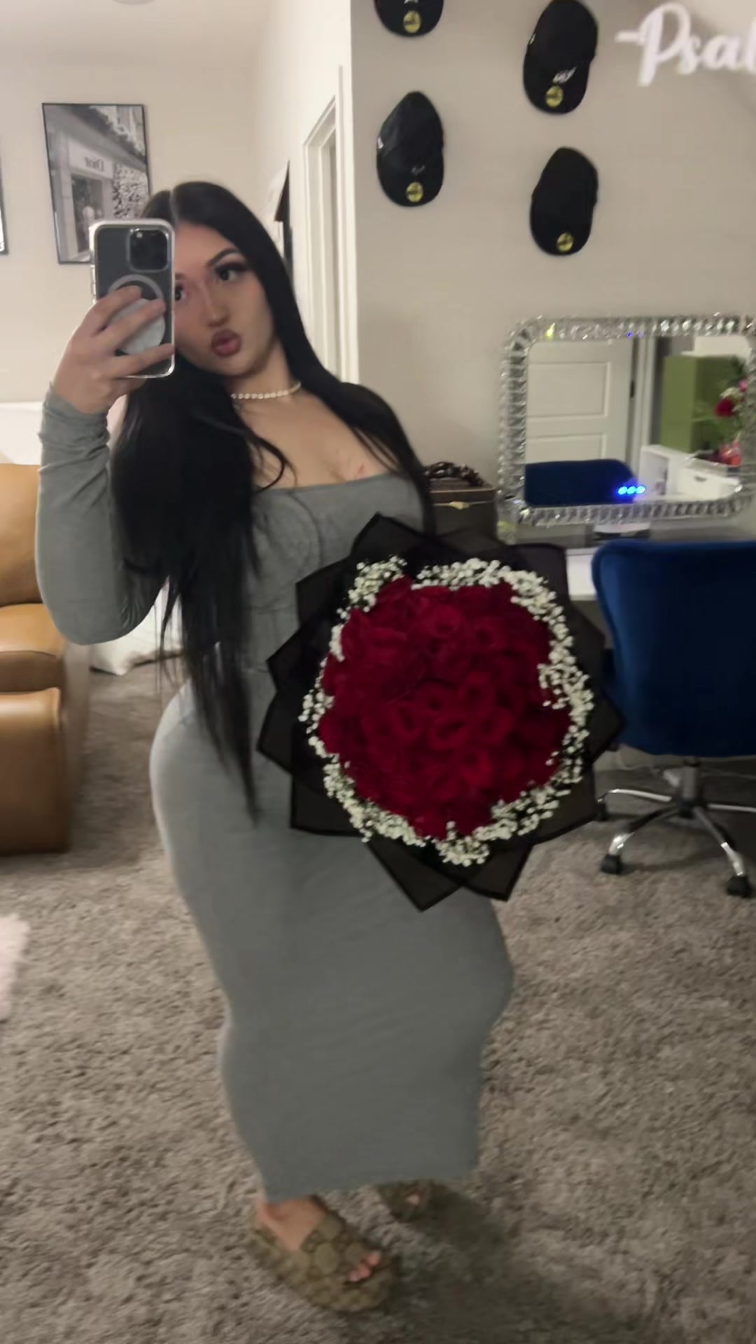 @Aaliyah Flores