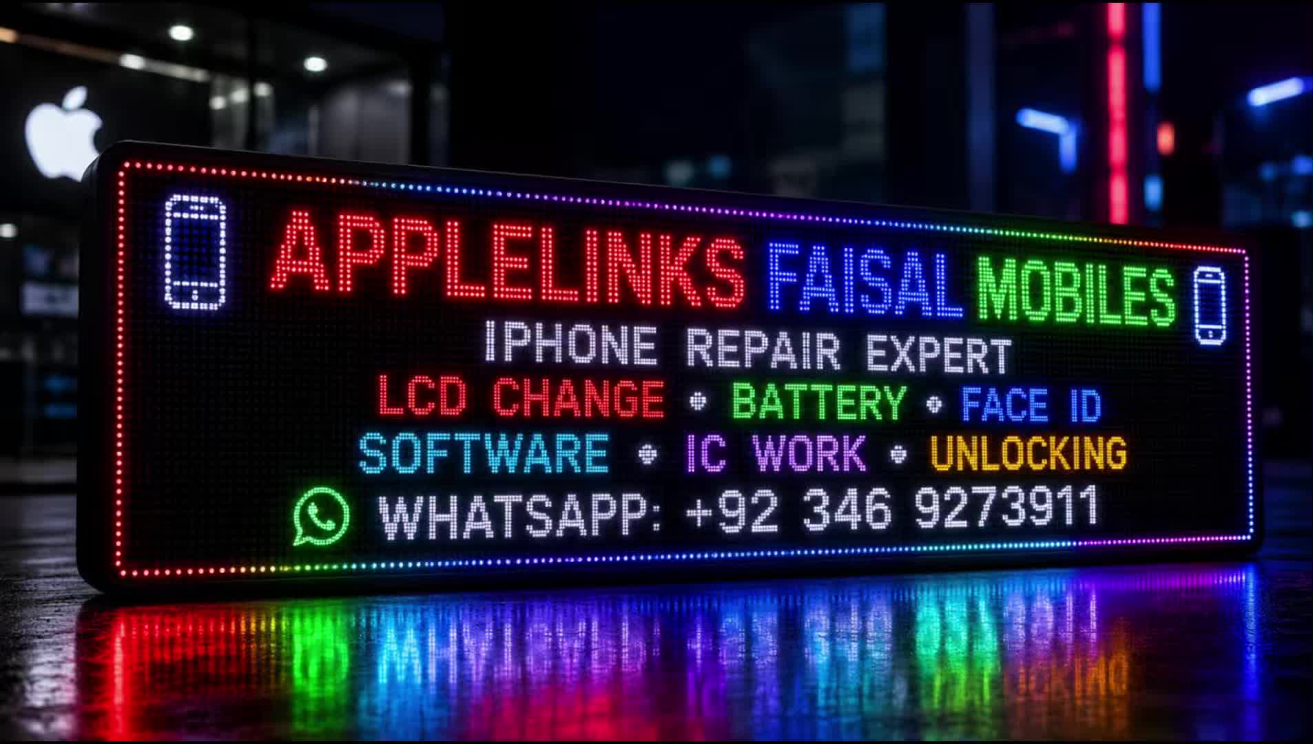 @Faisal Rehman