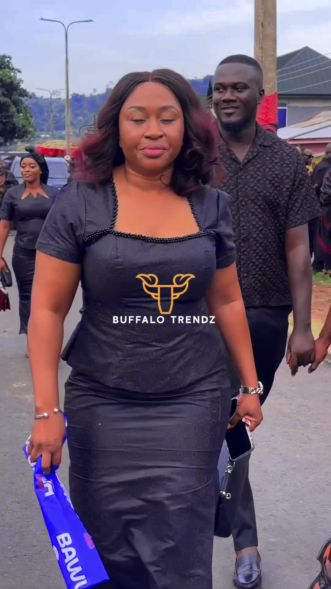 @BUFFALO TRENDZ 🧨