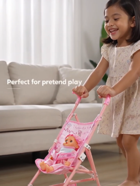 @Kids Happy Home