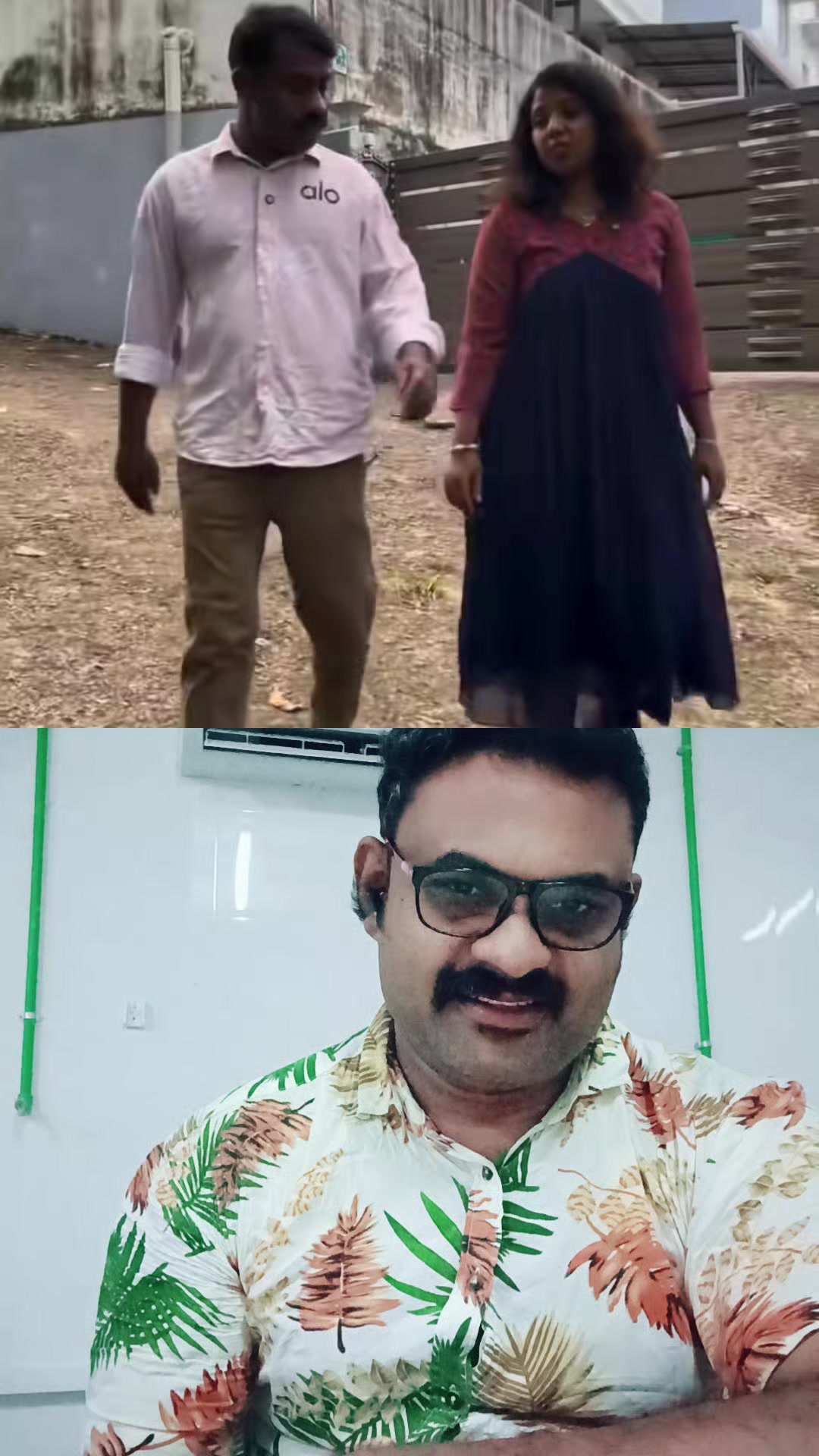 @♥️😘മീനാക്ഷി= കല്യാണി😘♥️