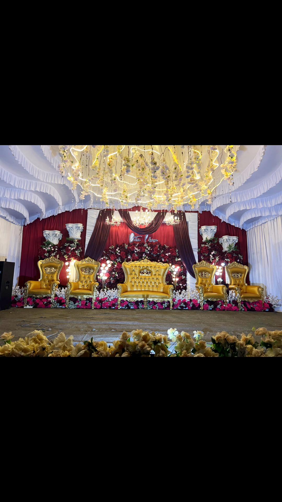 @✨Ayu Ariska Wedding Kubar✨