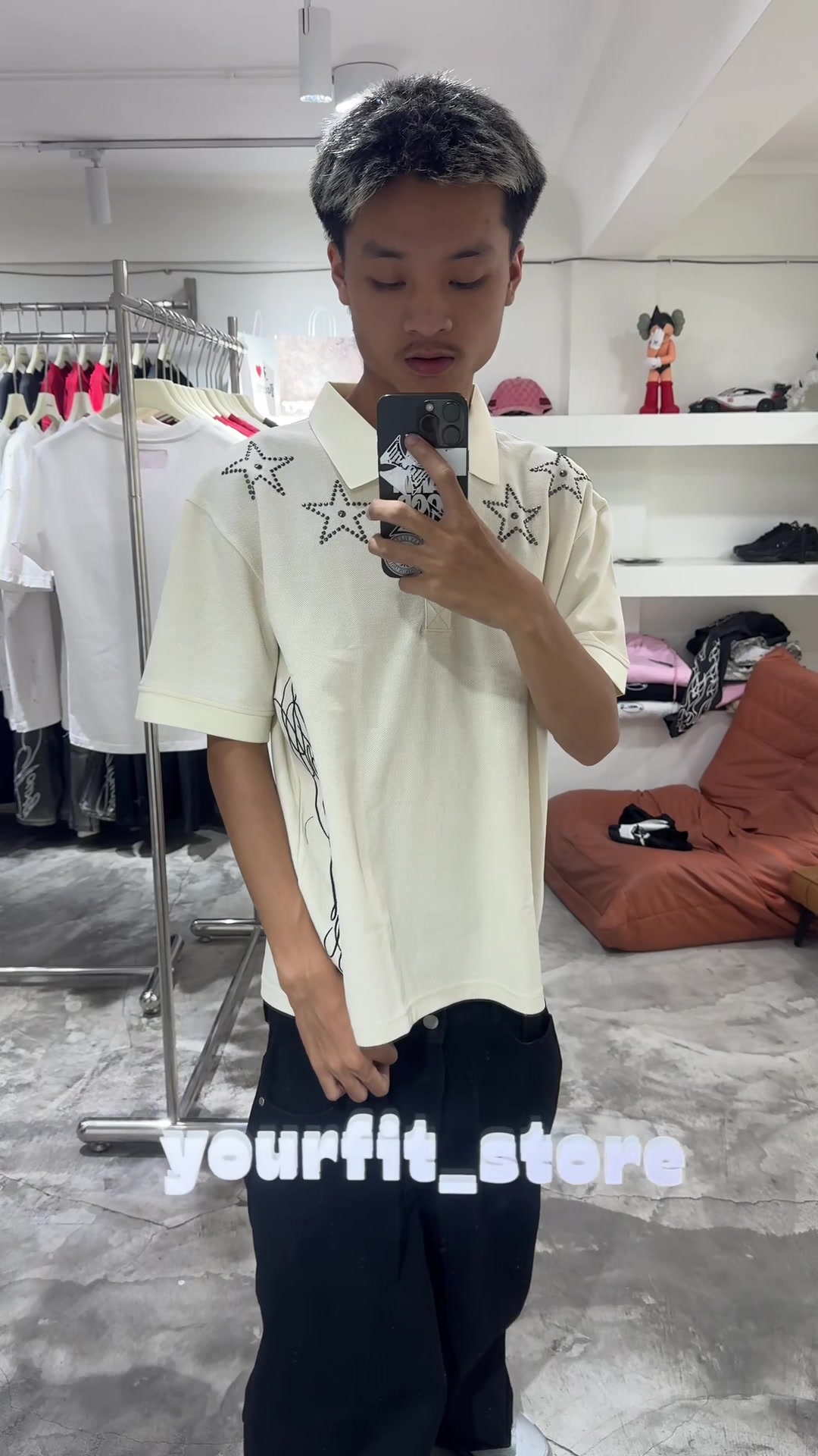 @Yourfit store