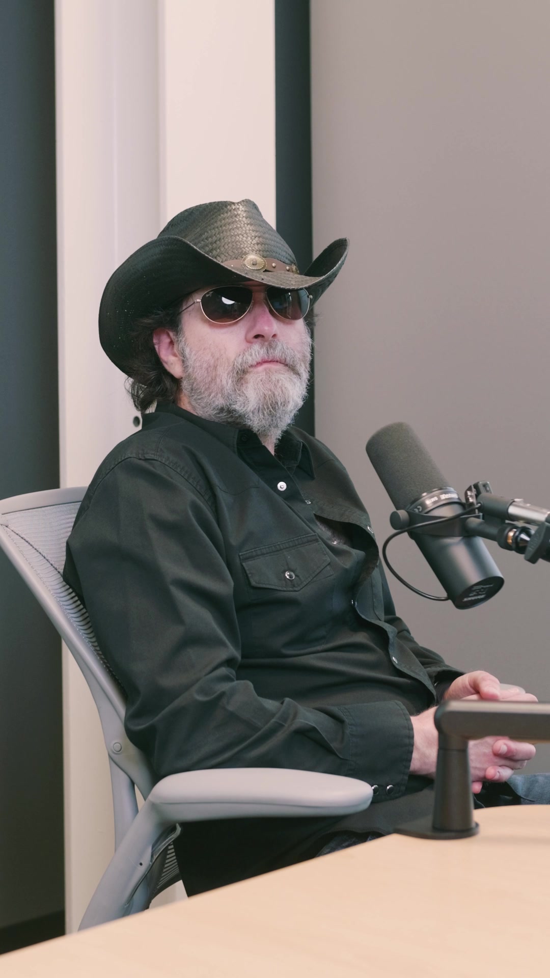 @Wheeler Walker Jr.
