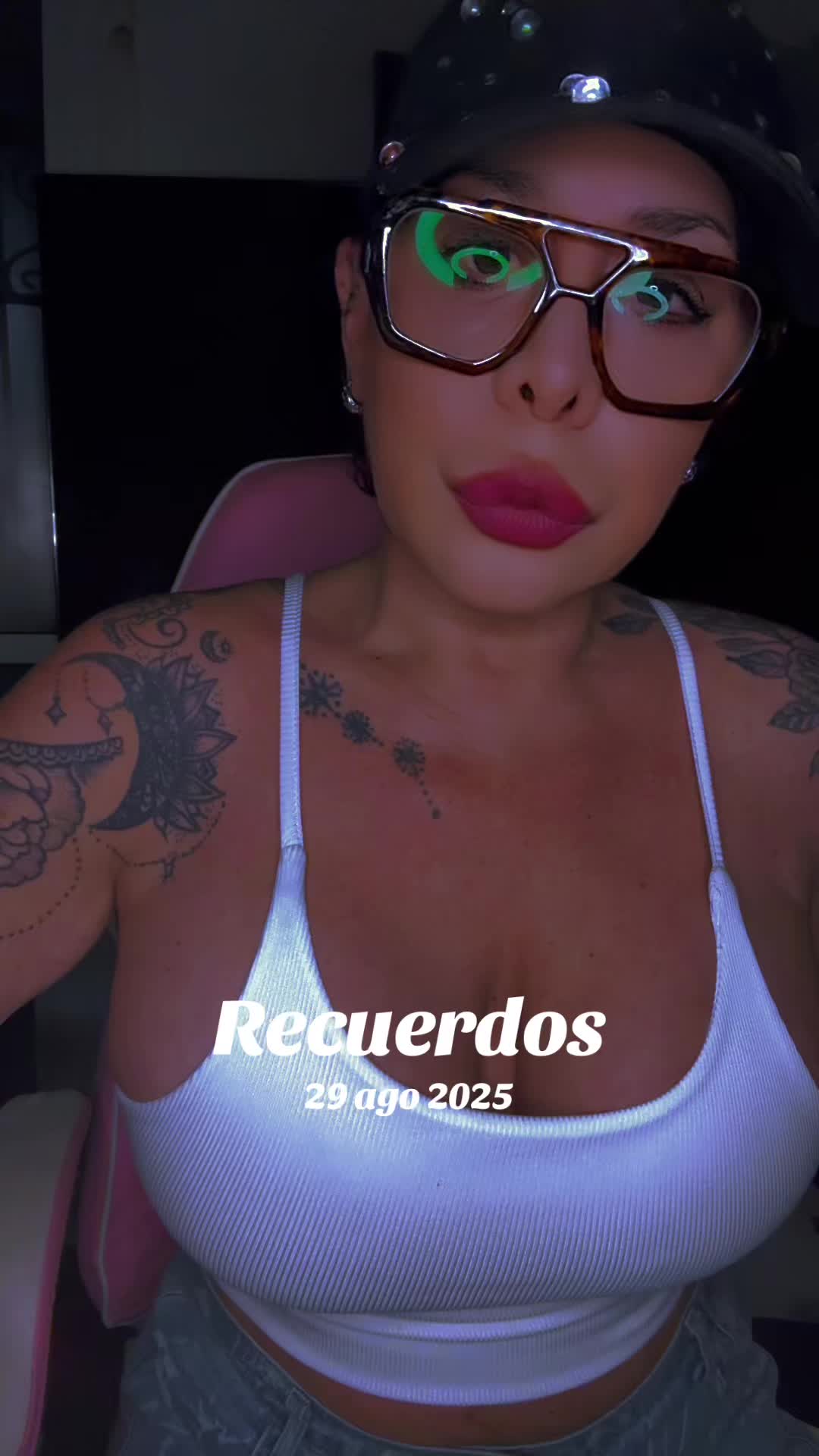 @SANDRA DURÁN 