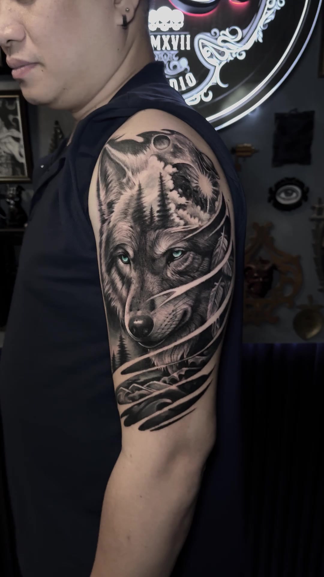 @Anj Craft Tattoo