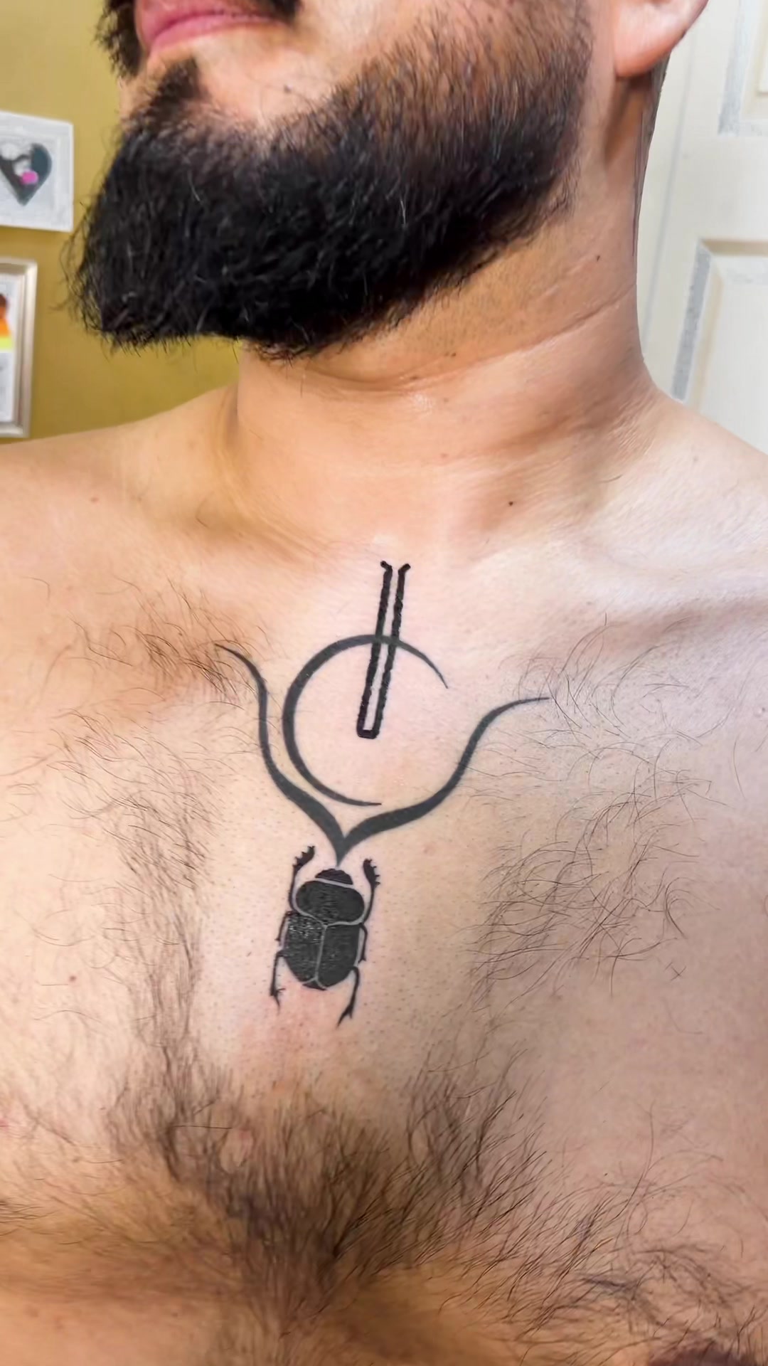 @Gatostudiotattoo